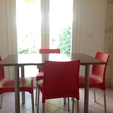 S07 Nuovo Bilocale Con Giardino E Garage
